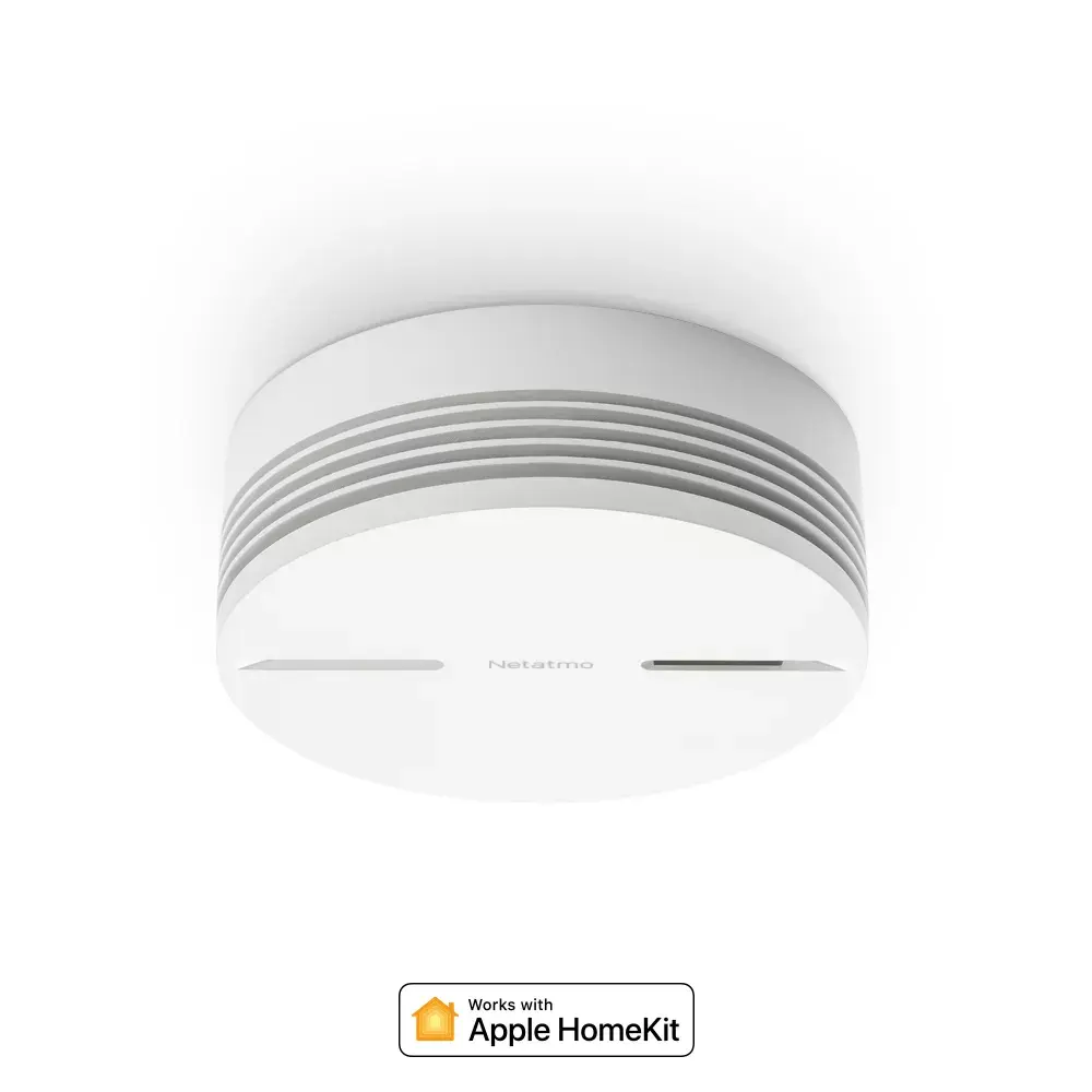 Беспроводная сигнализация Netatmo NA-NSA-EC Photo 2