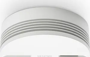 Bezvadu trauksme Netatmo NA-NSA-EC
