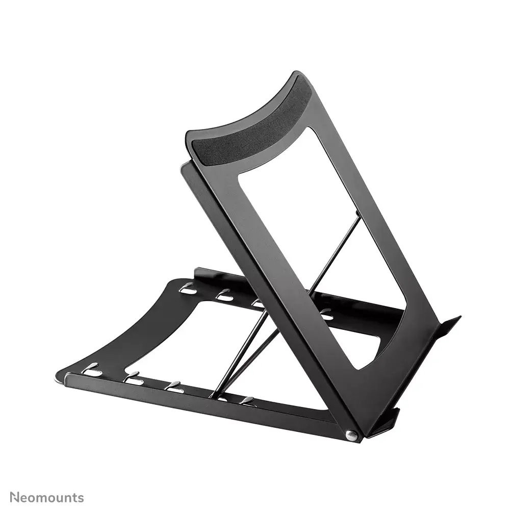 Подставка для ноутбука Neomounts NSLS075BLACK Photo 5
