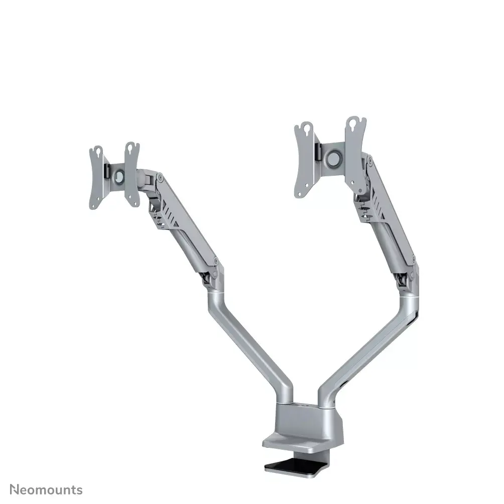 Galda monitora statīvs Neomounts FPMA-D750DSILVER Photo 2