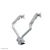 Galda monitora statīvs Neomounts FPMA-D750DSILVER Photo 3