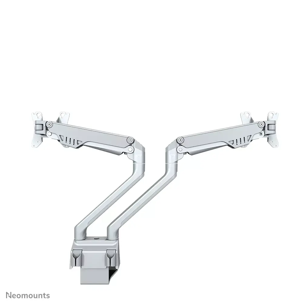 Galda monitora statīvs Neomounts FPMA-D750DSILVER Photo 4