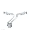 Galda monitora statīvs Neomounts FPMA-D750DSILVER Photo 4