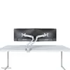 Galda monitora statīvs Neomounts FPMA-D750DSILVER Photo 5