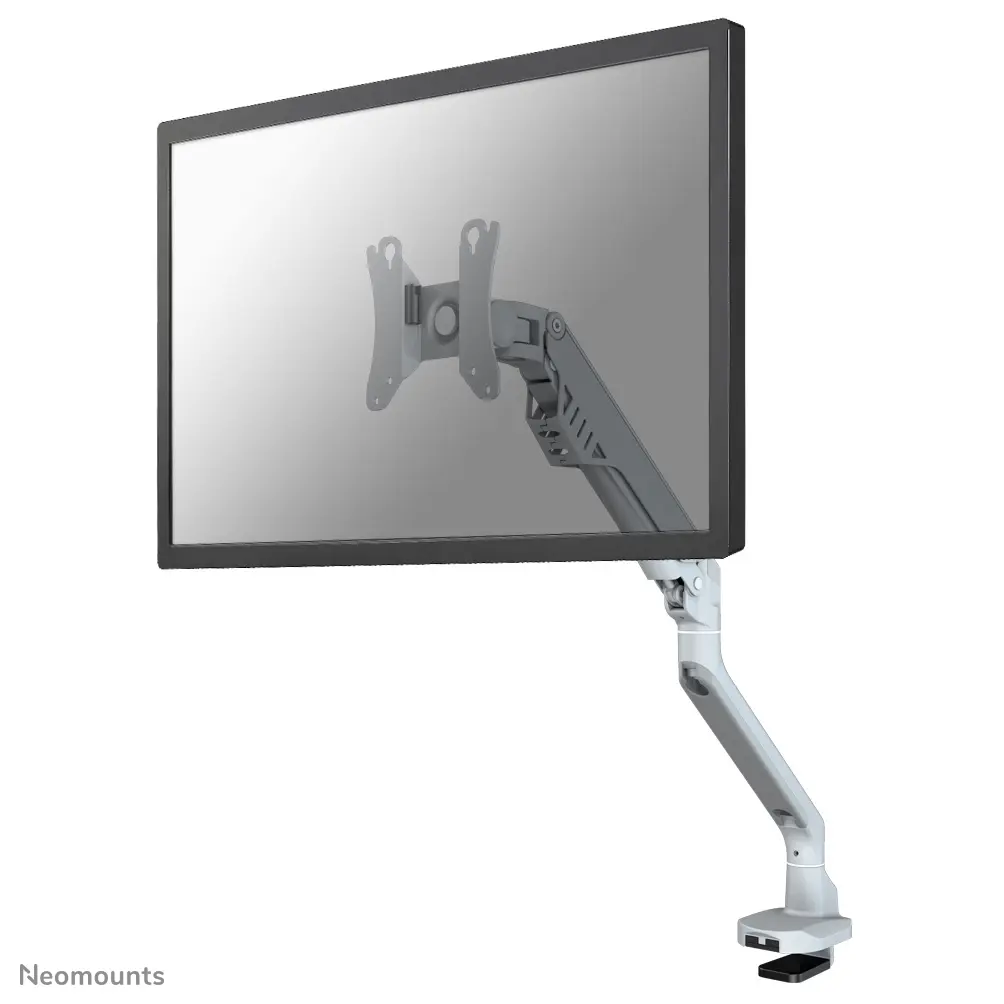 Monitors roka Neomounts FPMA-D750SILVER 10-32 collu