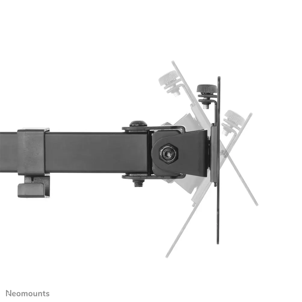 Крепление для монитора Neomounts FPMA-D550DDBLACK Photo 6