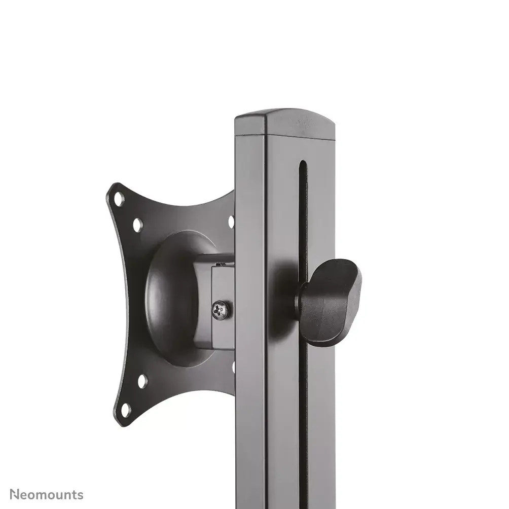 Desk Monitor Arm FPMA-D860BLACK Photo 8
