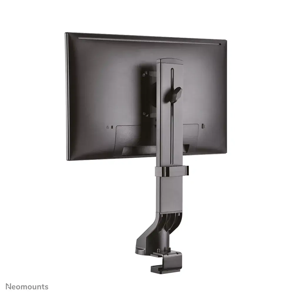 Desk Monitor Arm FPMA-D860BLACK Photo 12