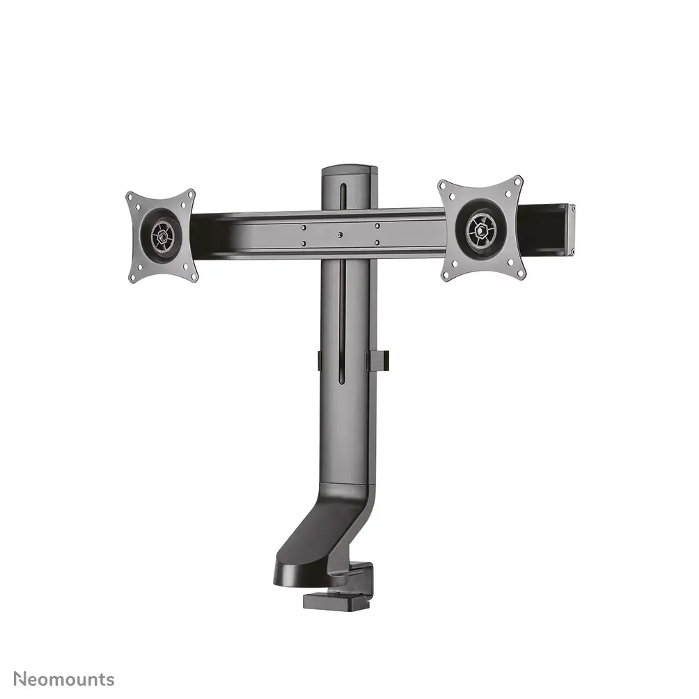 Galda monitora statīvs Neomounts FPMA-D860DBLACK Photo 2