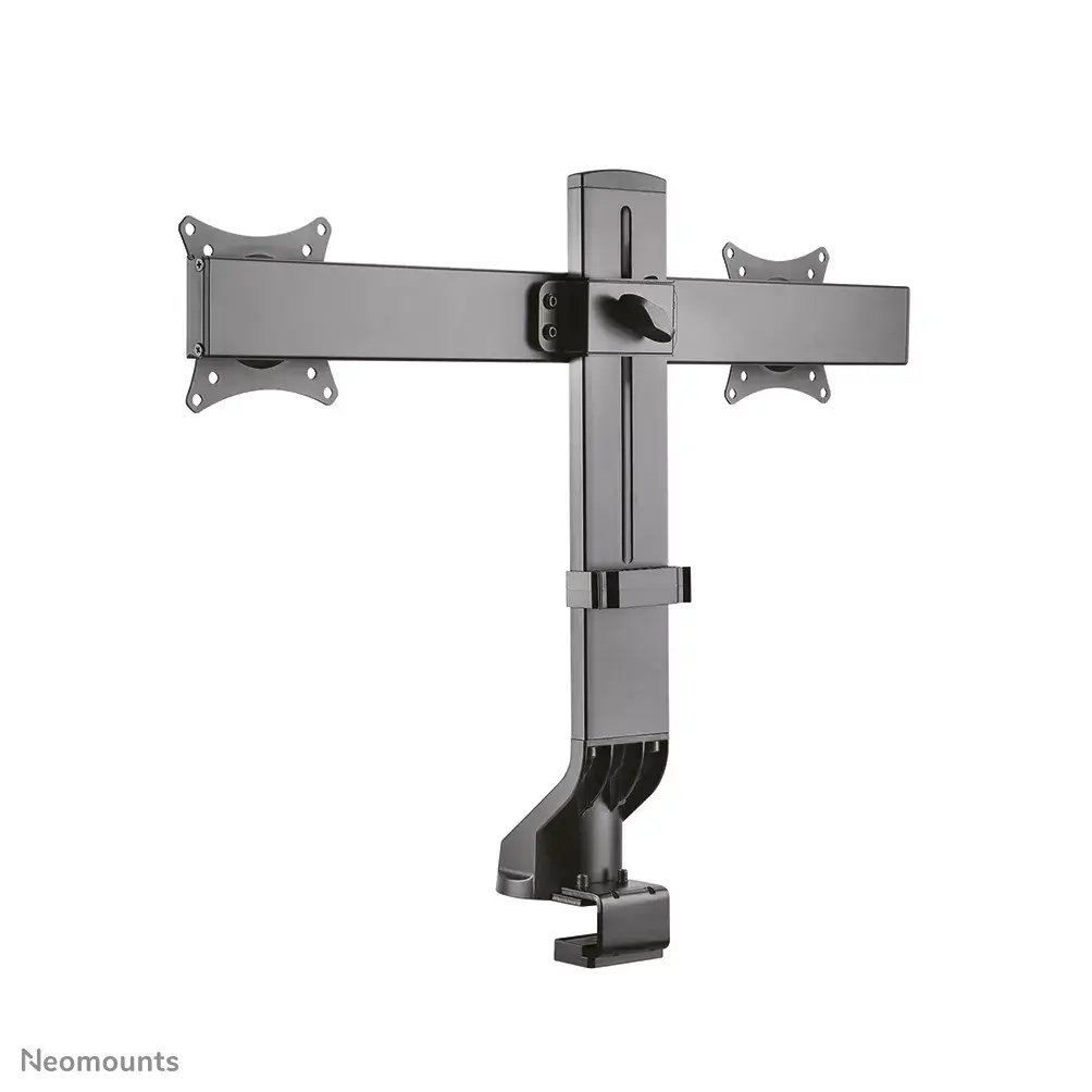 Galda monitora statīvs Neomounts FPMA-D860DBLACK Photo 3
