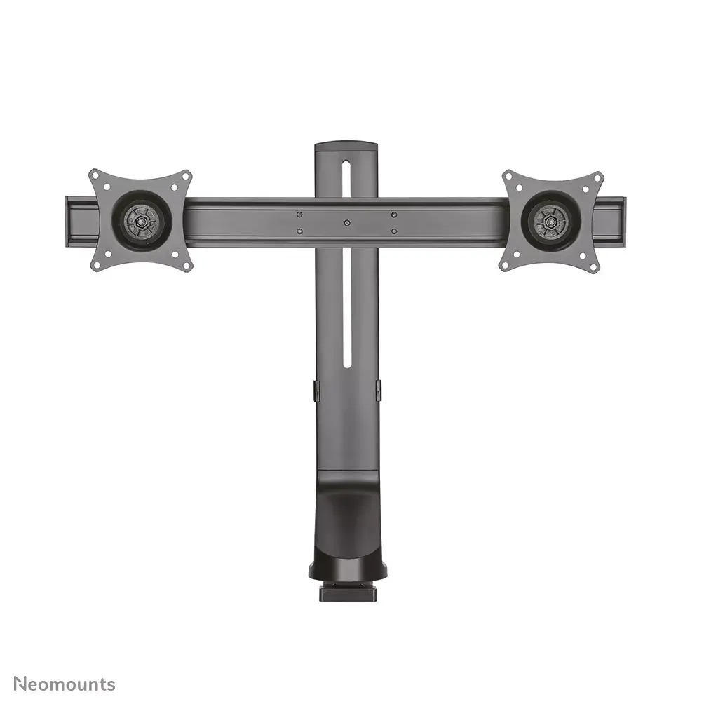 Galda monitora statīvs Neomounts FPMA-D860DBLACK Photo 4