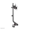 Galda monitora statīvs Neomounts FPMA-D860DBLACK Photo 5