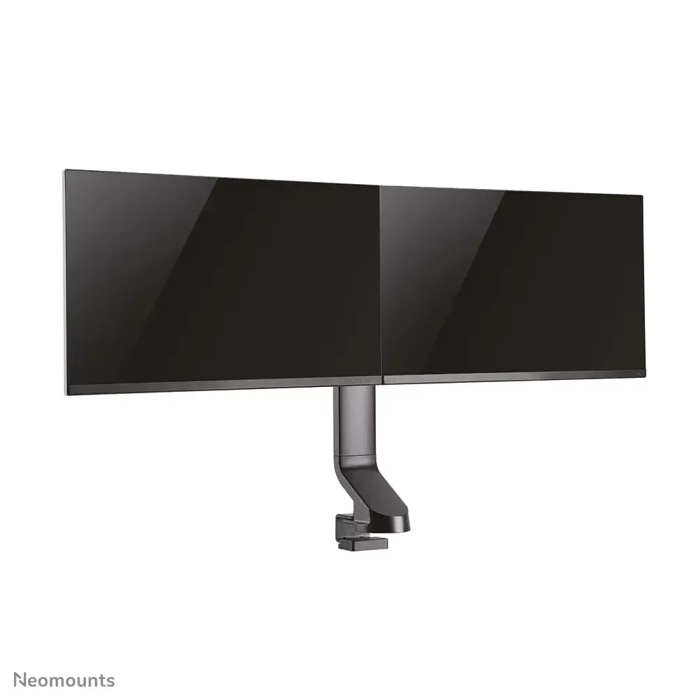 Galda monitora statīvs Neomounts FPMA-D860DBLACK Photo 8