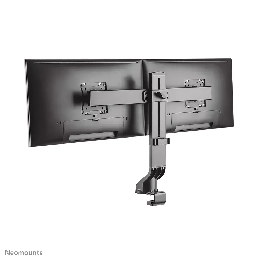 Galda monitora statīvs Neomounts FPMA-D860DBLACK Photo 9