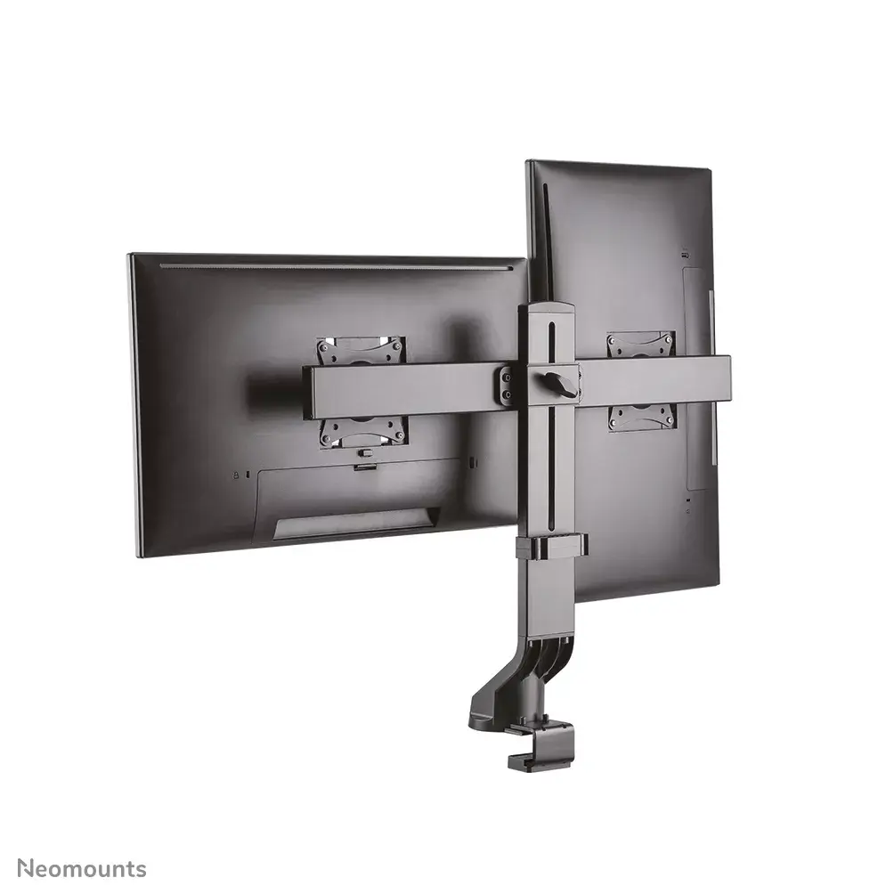 Galda monitora statīvs Neomounts FPMA-D860DBLACK Photo 10