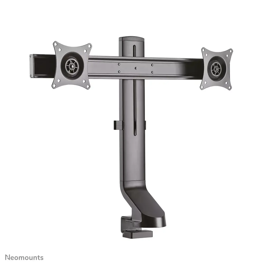 Galda monitora statīvs Neomounts FPMA-D860DBLACK Photo 12