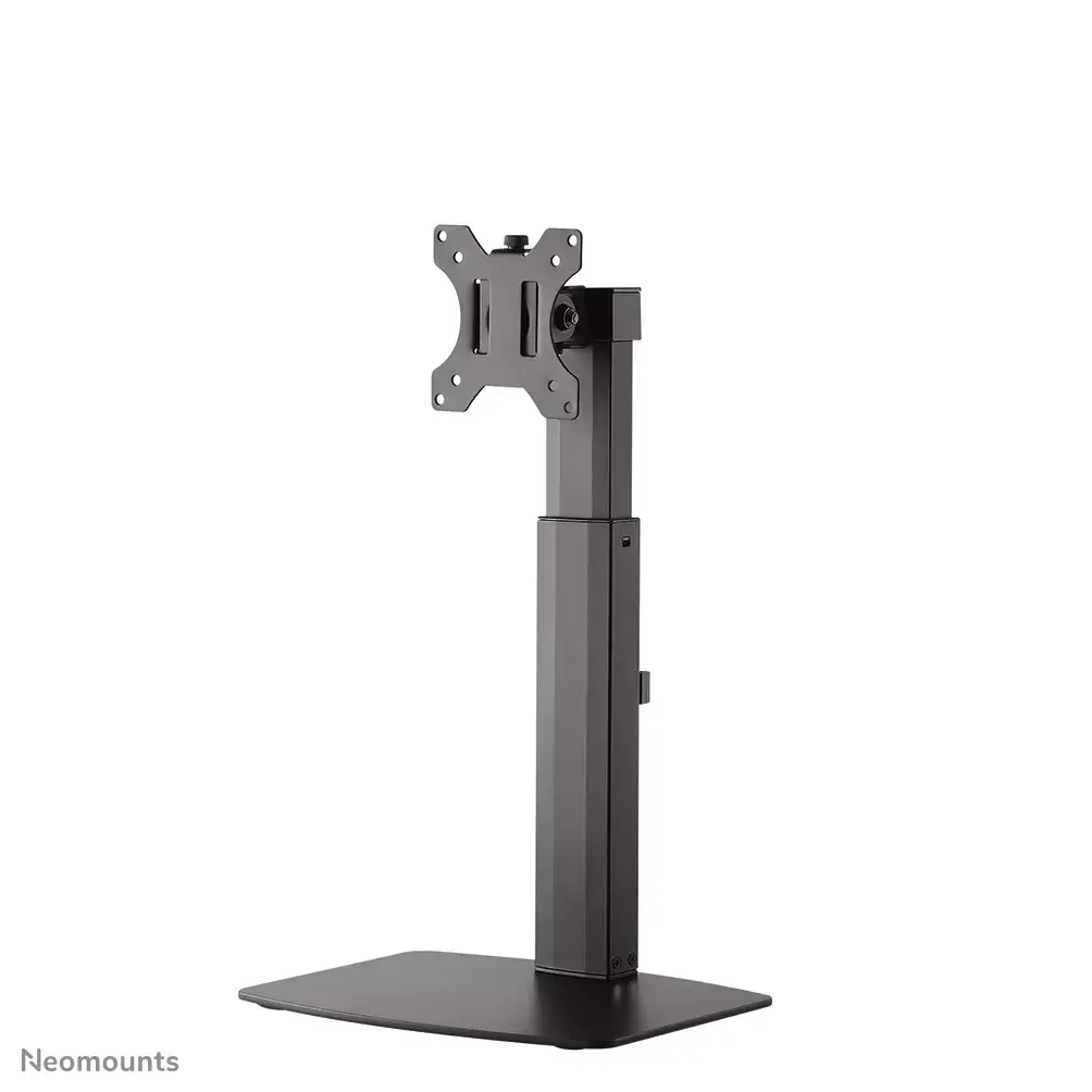 Monitoru galda stiprinājums Neomounts FPMA-D865BLACK Photo 2