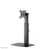 Monitoru galda stiprinājums Neomounts FPMA-D865BLACK Photo 2