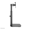 Monitoru galda stiprinājums Neomounts FPMA-D865BLACK Photo 9