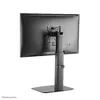 Monitoru galda stiprinājums Neomounts FPMA-D865BLACK Photo 11