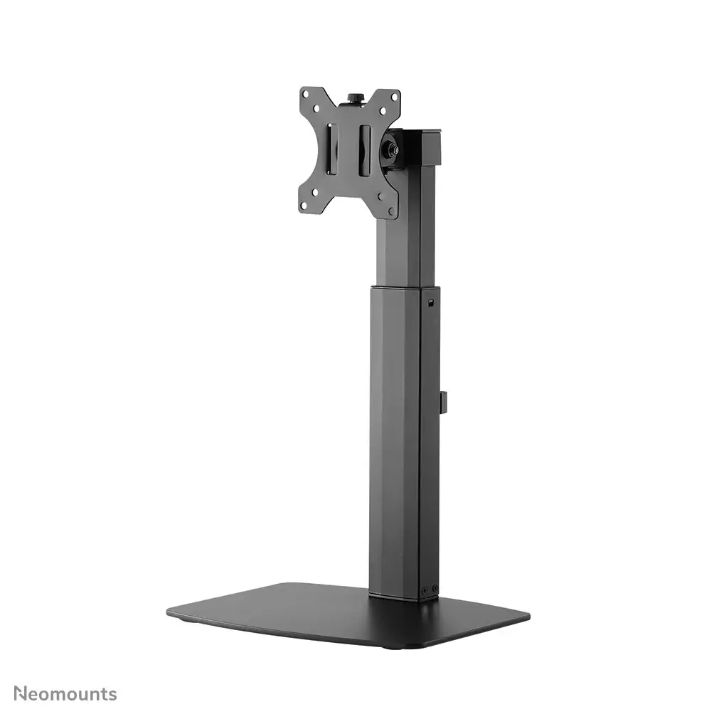 Monitoru galda stiprinājums Neomounts FPMA-D865BLACK Photo 13