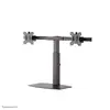 Monitoru galda stiprinājums Neomounts FPMA-D865DBLACK Photo 2