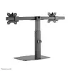 Monitoru galda stiprinājums Neomounts FPMA-D865DBLACK Photo 3