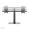 Monitoru galda stiprinājums Neomounts FPMA-D865DBLACK Photo 4