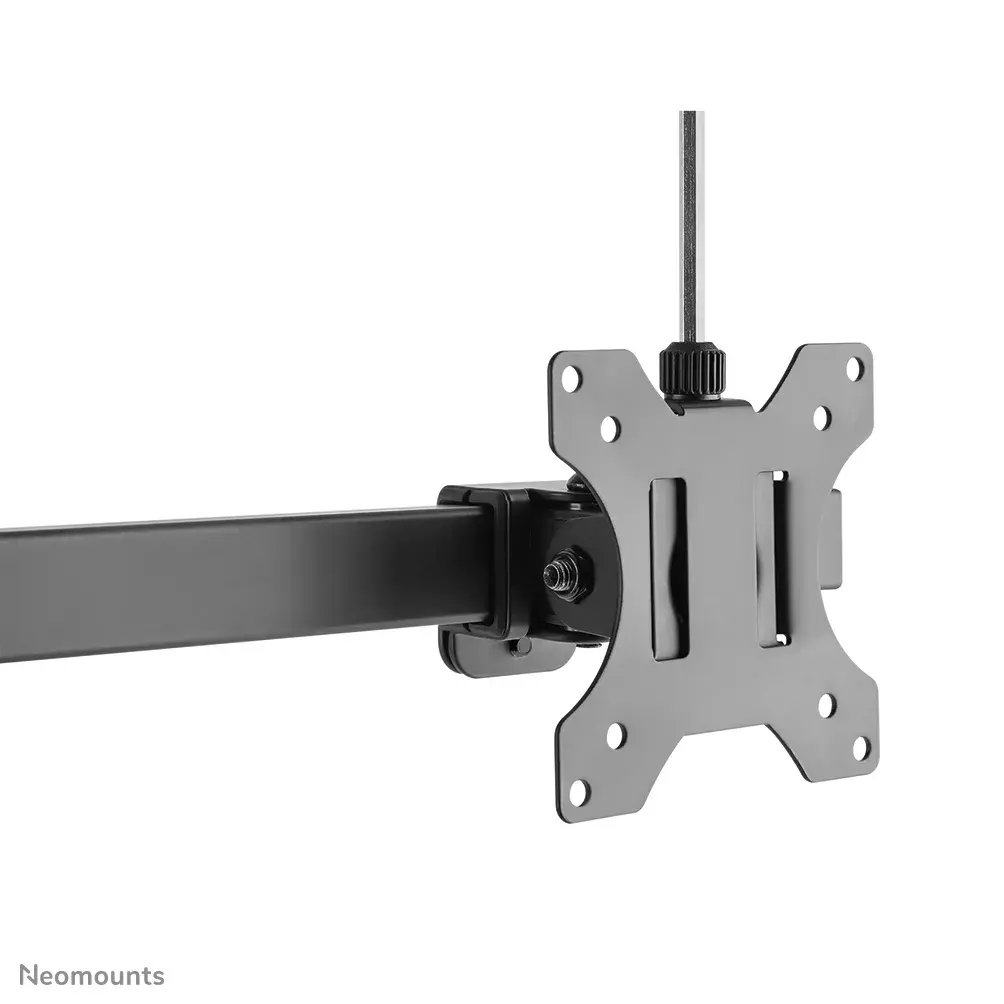 Monitoru galda stiprinājums Neomounts FPMA-D865DBLACK Photo 5