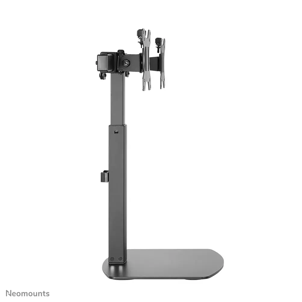 Monitoru galda stiprinājums Neomounts FPMA-D865DBLACK Photo 7