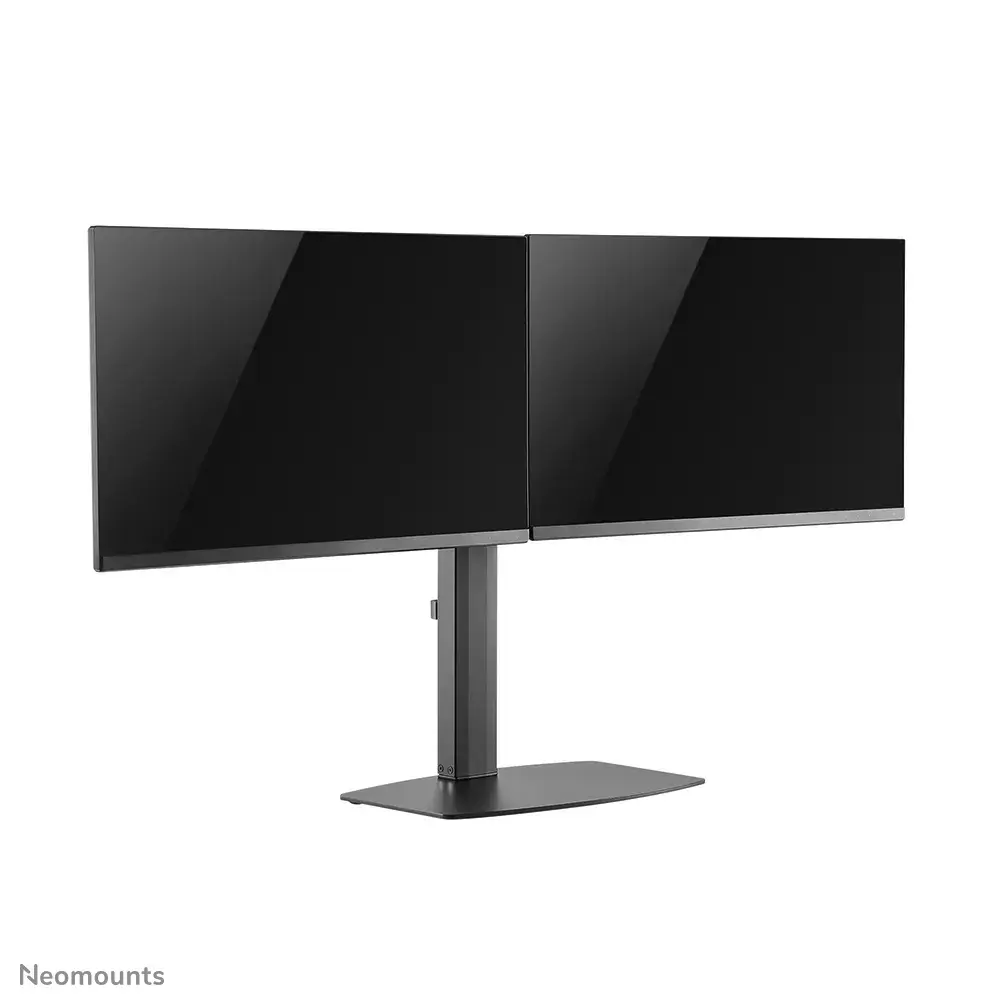 Monitoru galda stiprinājums Neomounts FPMA-D865DBLACK Photo 8