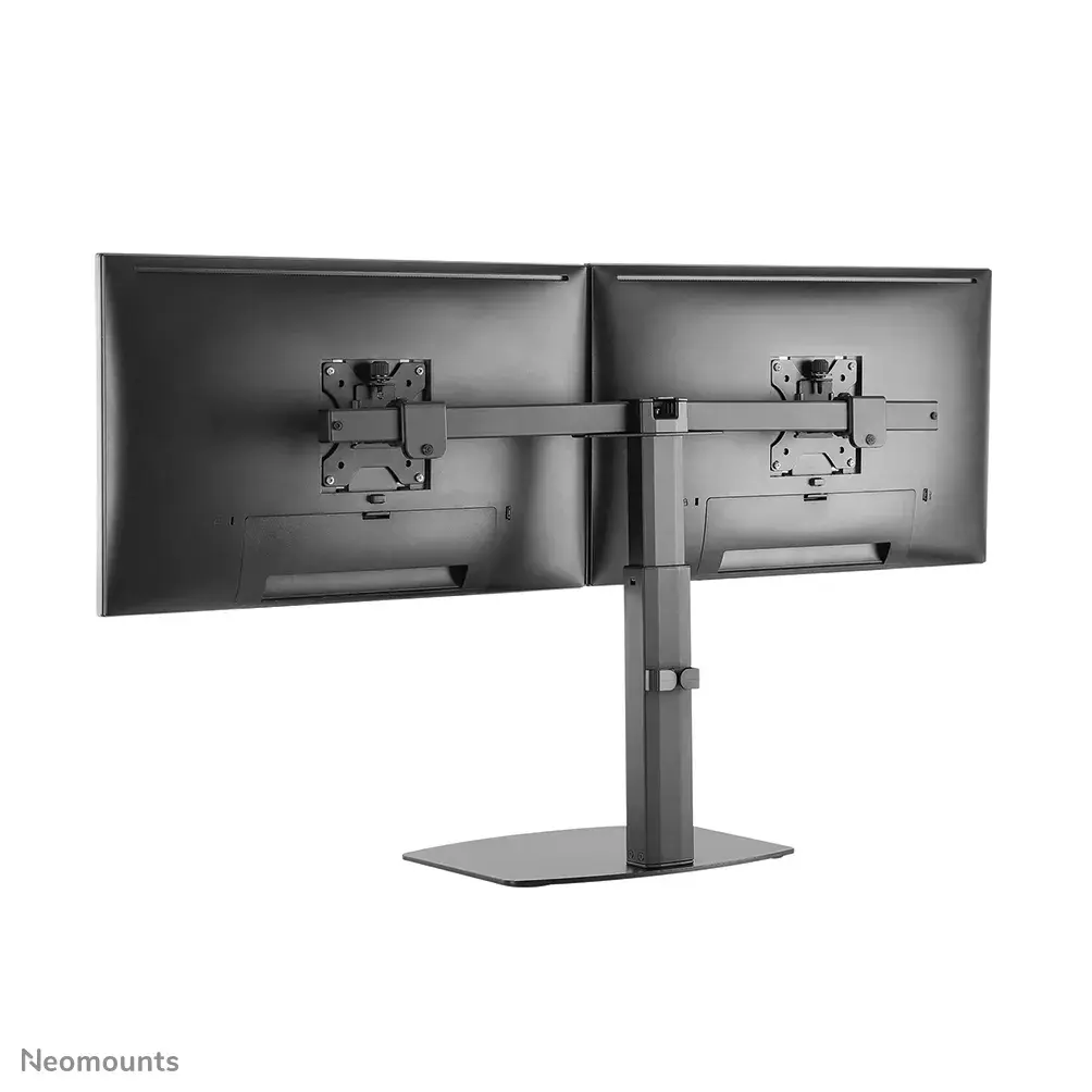 Monitoru galda stiprinājums Neomounts FPMA-D865DBLACK Photo 9
