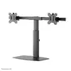 Monitoru galda stiprinājums Neomounts FPMA-D865DBLACK Photo 11