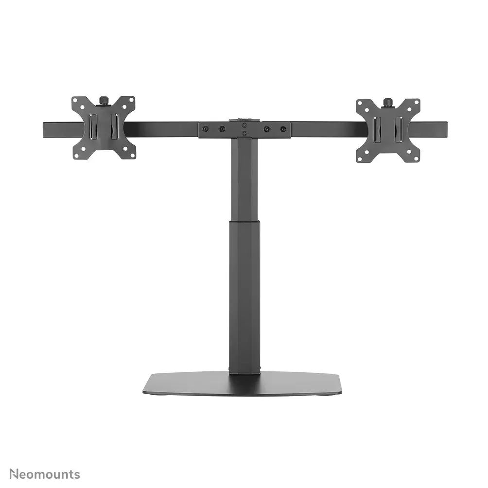 Monitoru galda stiprinājums Neomounts FPMA-D865DBLACK Photo 12