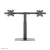 Monitoru galda stiprinājums Neomounts FPMA-D865DBLACK Photo 12