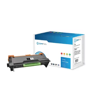 Toneris CoreParts Toneris Melns TN3480 3000 lapas