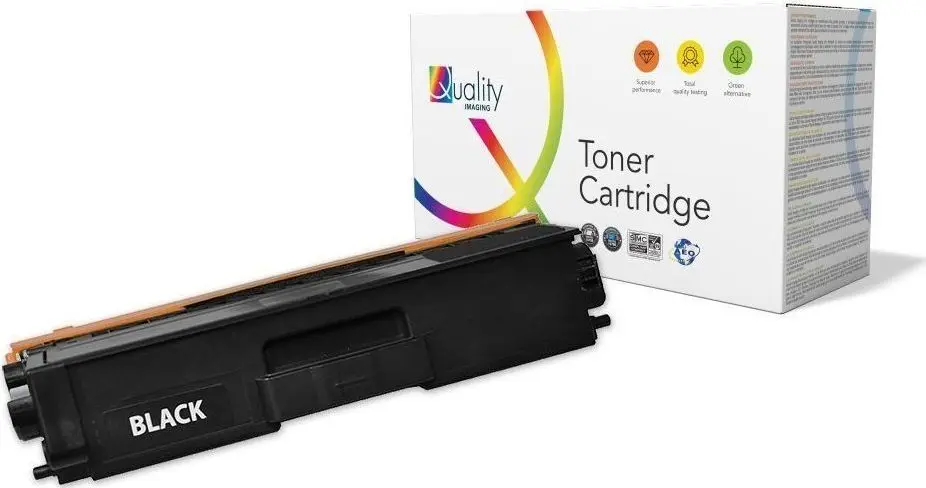 Toner CoreParts Toner Black TN3480 QI-BR2057 Photo 2