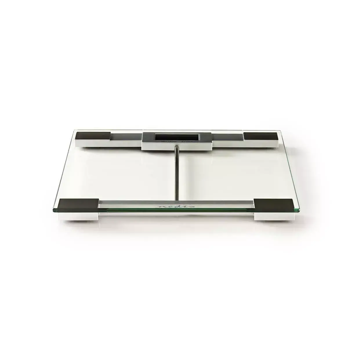 Электронные весы Nedis PESC110DCT Photo 2