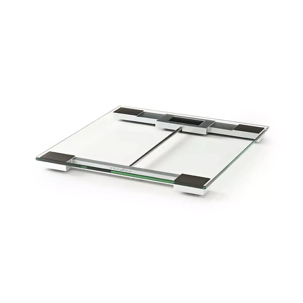 Электронные весы Nedis PESC110DCT Photo 3