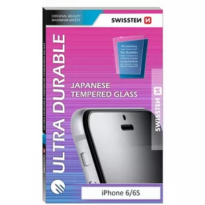 Swissten Ultra Durable Japanese Tempered Glass Premium 9H Защитное стекло Apple iPhone XS Max