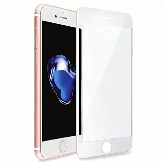 SWISSTEN Закалённое стекло 3D Full Face для iPhone XR Photo 2