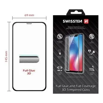 Swissten Ultra Durable 3D Japanese rūdītā