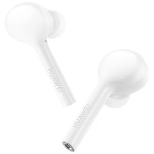 Huawei FreeBuds Austiņas True Wireless Stereo (TWS) Ausīs Zvani / mūzika Bluetooth Balts