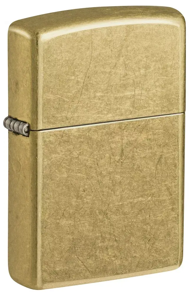 Zippo lighter 48267 Classic Finish Photo 1