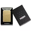 Zippo lighter 48267 Classic Finish Photo 2