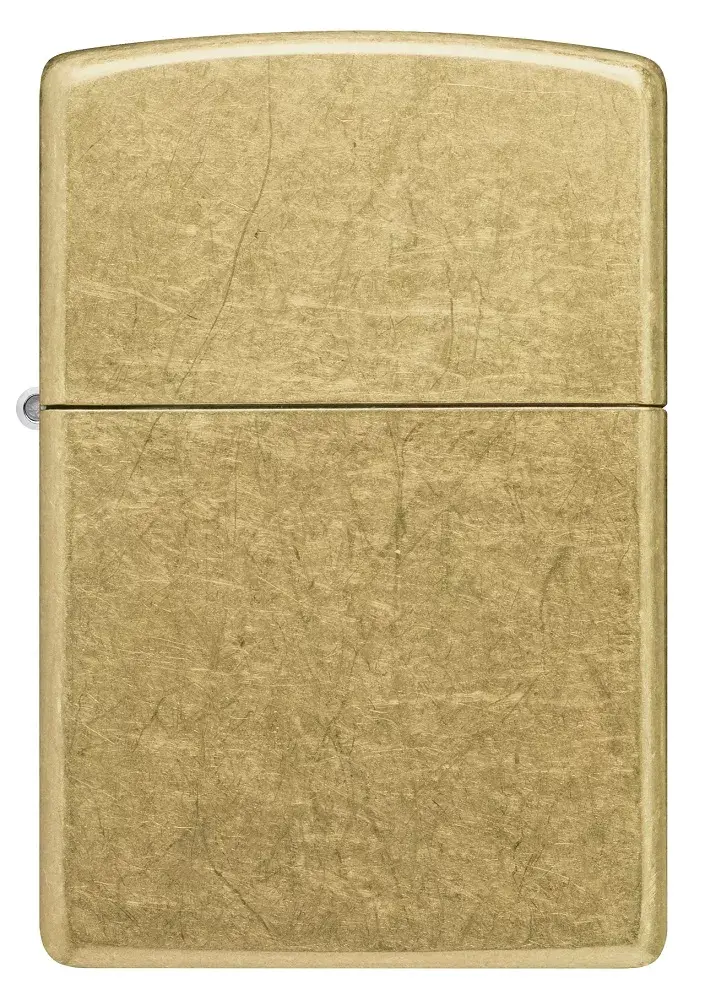 Zippo lighter 48267 Classic Finish Photo 3