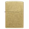 Zippo lighter 48267 Classic Finish Photo 3