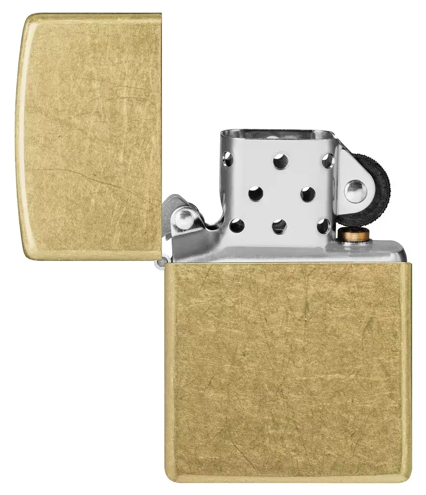 Zippo lighter 48267 Classic Finish Photo 4