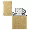 Zippo lighter 48267 Classic Finish Photo 4