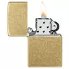 Zippo lighter 48267 Classic Finish Photo 5